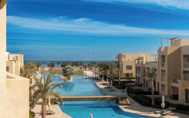 El Gouna - BIRD NEST