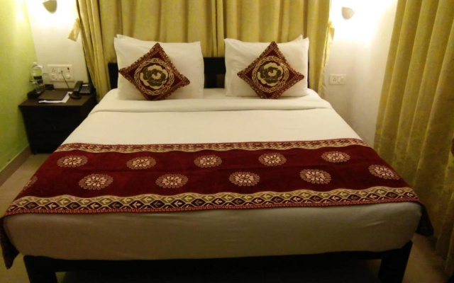 Silvanus Forest Retreat Alibaug