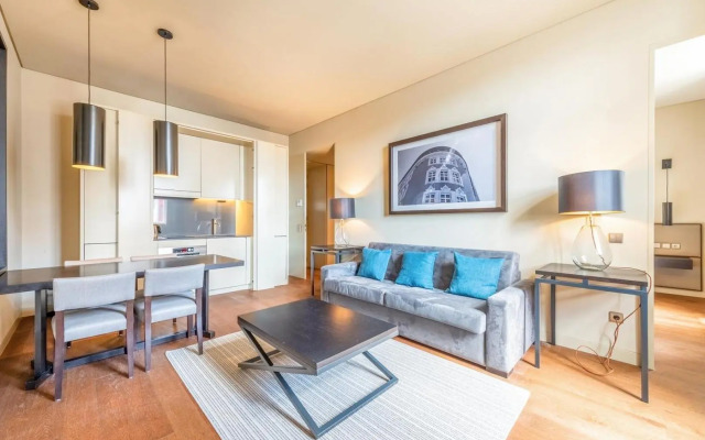 GuestReady - Time Out 106