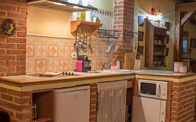 Los Sitios de Aravalle