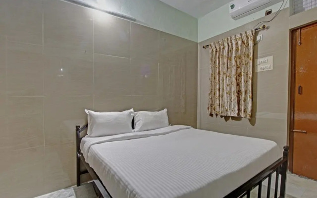 Rkp Residency by OYO Rooms