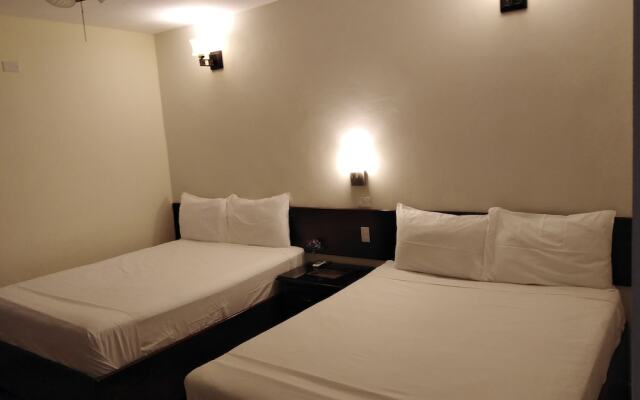 Hotel Samana Spring