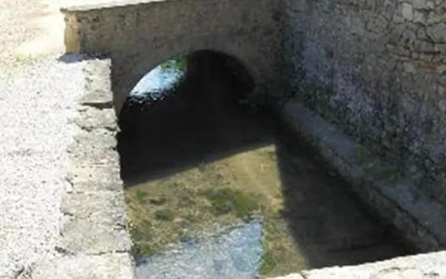 Moulin de la Garrigue