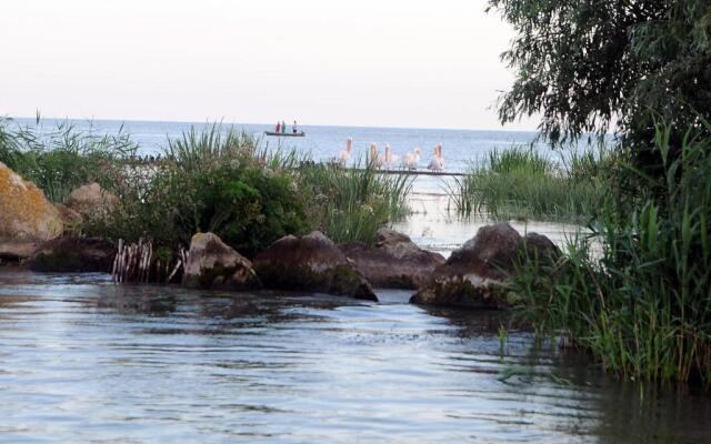 Apartament Dor de Delta Sulina