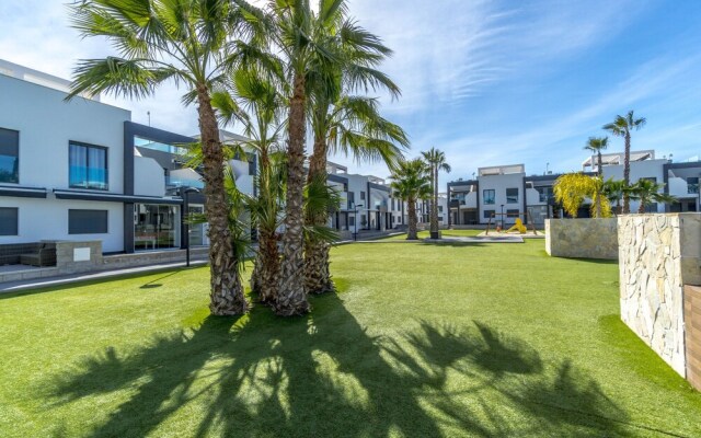 Apartamento Bennecke Daikiri