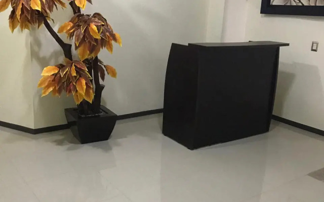 Hotel Real Jaguar