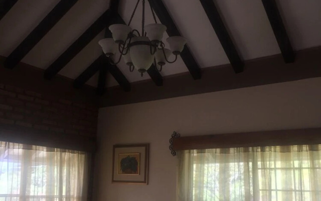 Real Casa Grande Bed & Breakfast