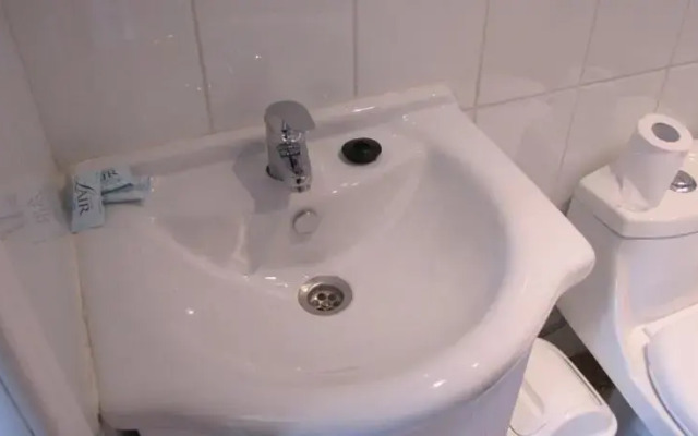 Apartamentos Renacer