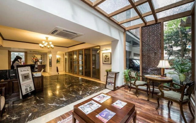 The Midori By Lakeshore