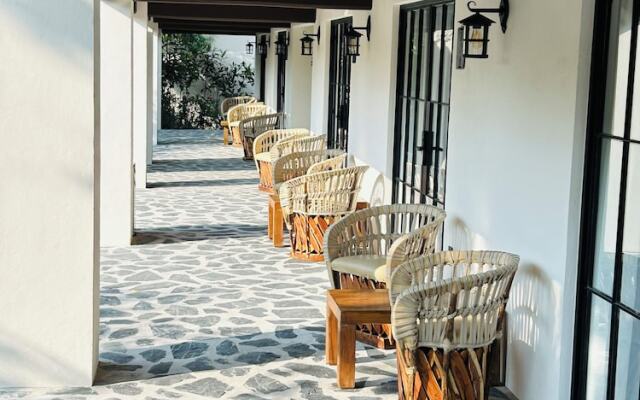Tatala Hotel Boutique