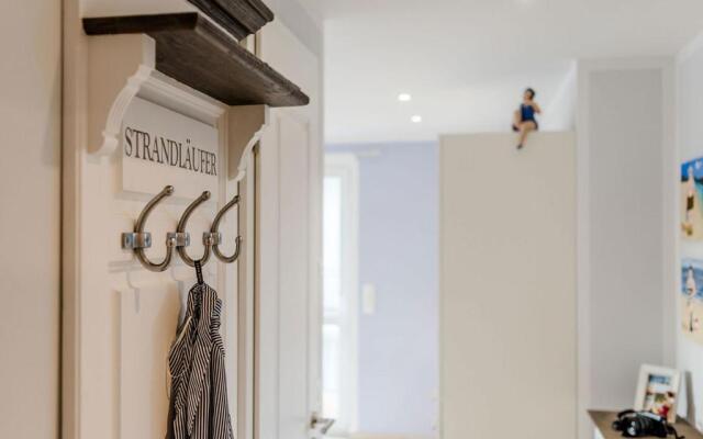 Whg 15 - Strandläufer