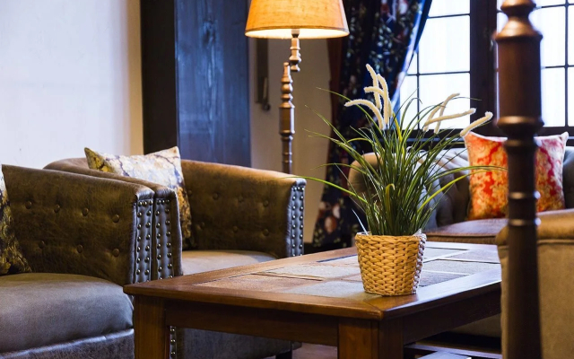 Shakespeare Hotel
