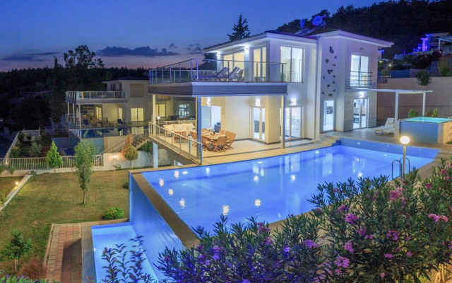 Villa Diva by VillaTatilin