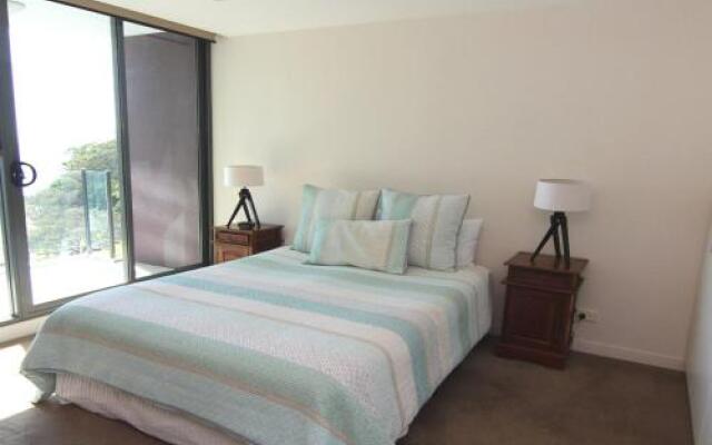 Strand Beachside 903