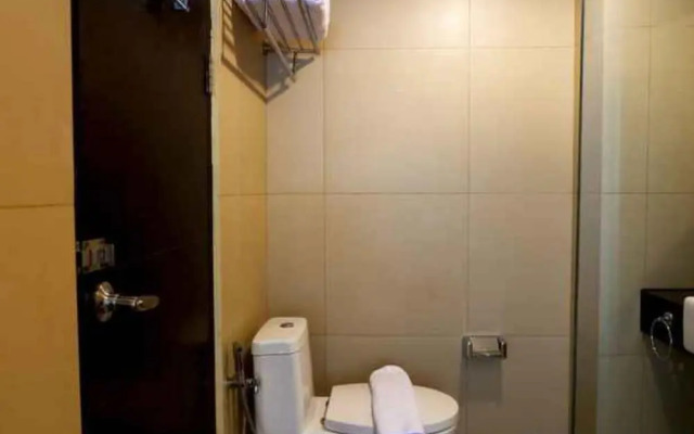 Caspella Suites Hotel Kemayoran