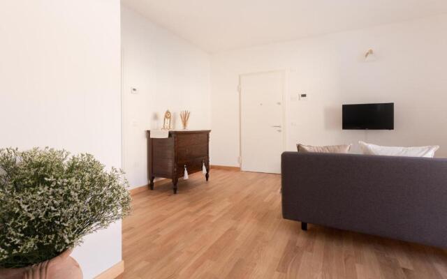 Villa Rosetta Apartment