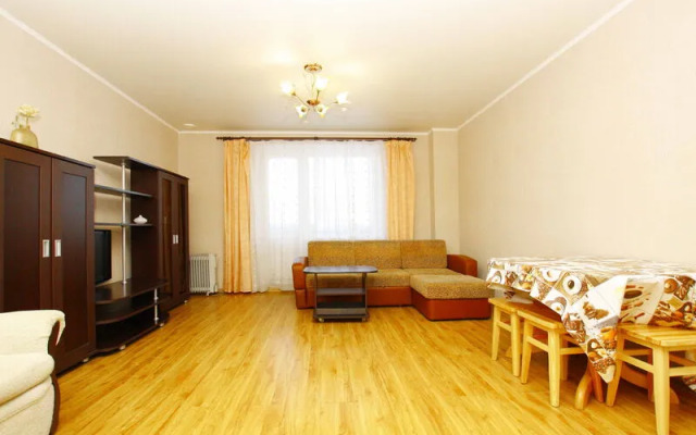 Alt Otel on str. 40-let Pobedy, bld. 31-v (art.003)