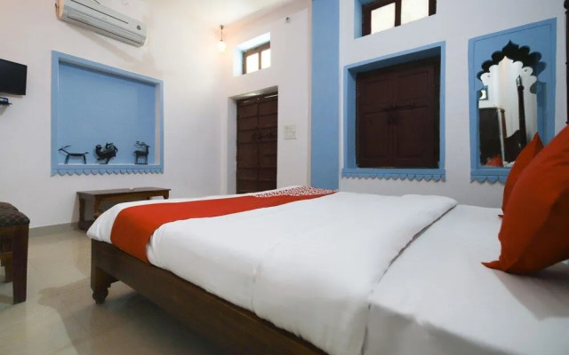 OYO 47126 Pushkar Village Resort