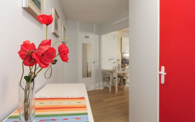 Blue Lagon Five Stars Holiday House