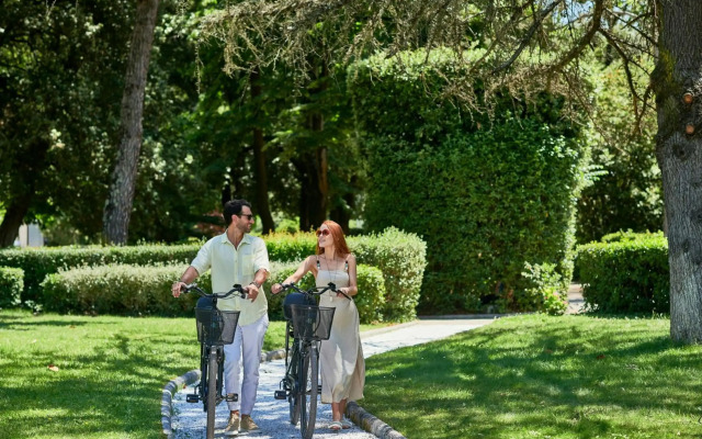 Grotta Giusti Thermal Spa Resort Tuscany, Autograph Collection