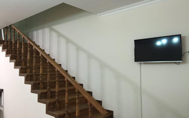 Restland Dilijan Hotel