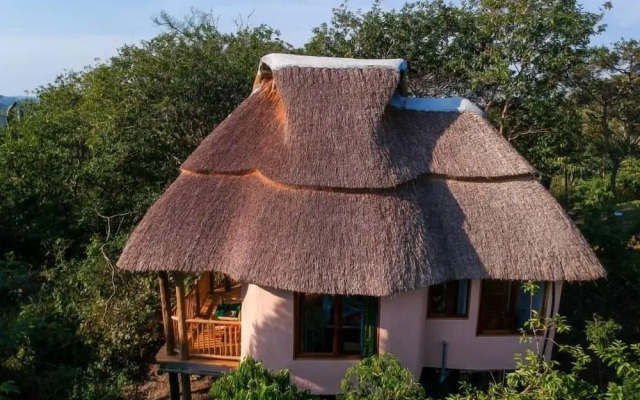 Lake Nkuruba Nature Reserve