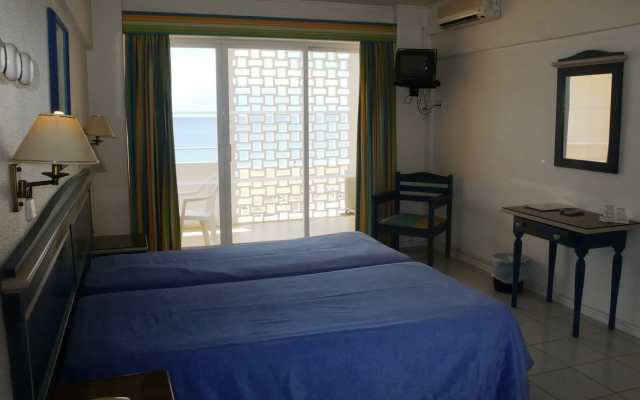 Hotel Sol e Mar - Adults Only