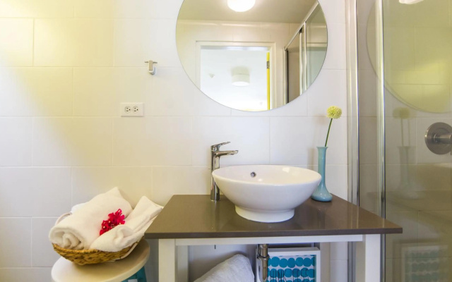 Bubali Bliss Studios & Villas