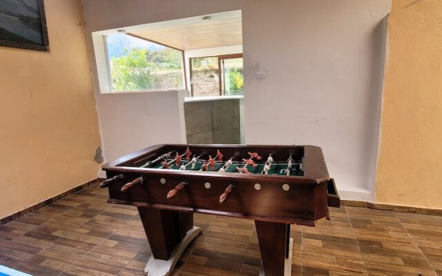 Refugio Cumanda  Lodge