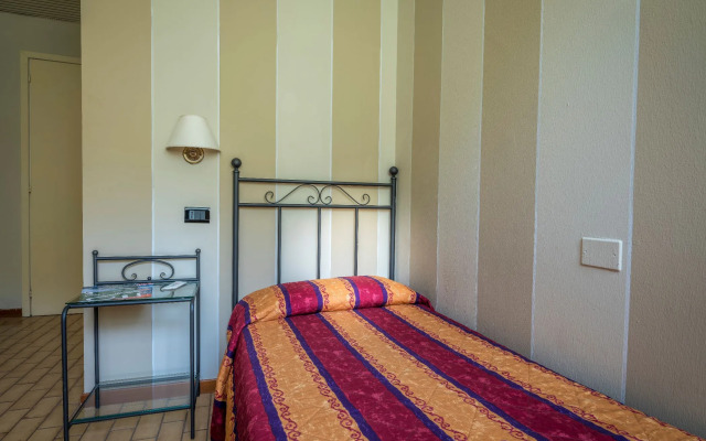 Hotel Leonardo da Vinci