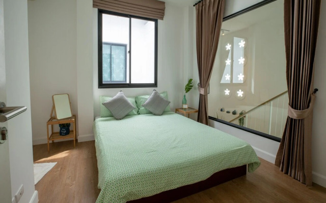 B.Jin Home