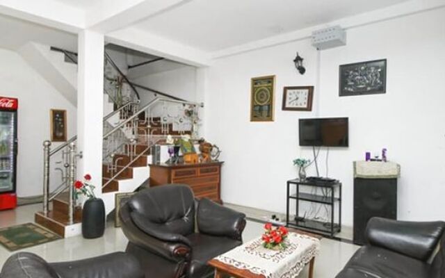 OYO 370 Hotel Damas Kadawatha