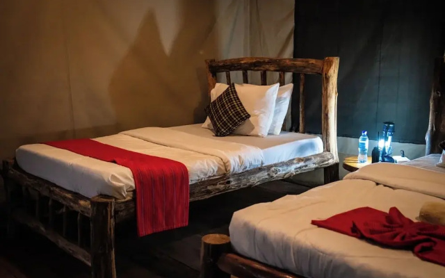 Maisha Serengeti Camps