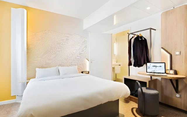 B&B HOTEL LYON Centre Perrache