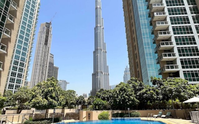 Silkhaus The Residences, Downtown Dubai