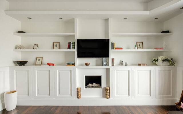Scaramantico Apartment