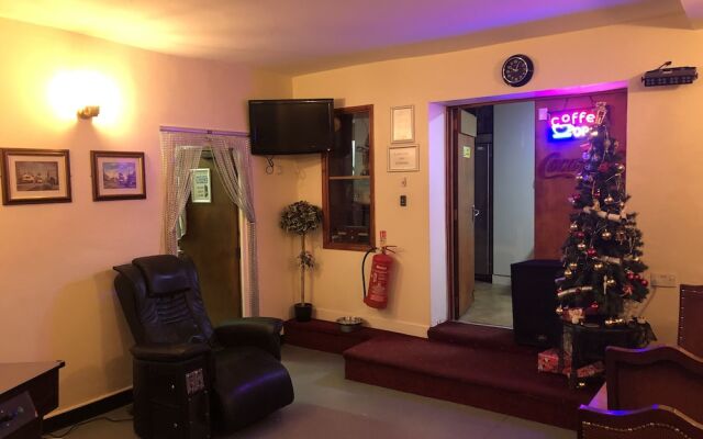 Don Valley Hotel
