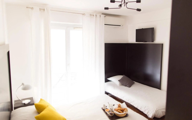 Hotel Esperanto