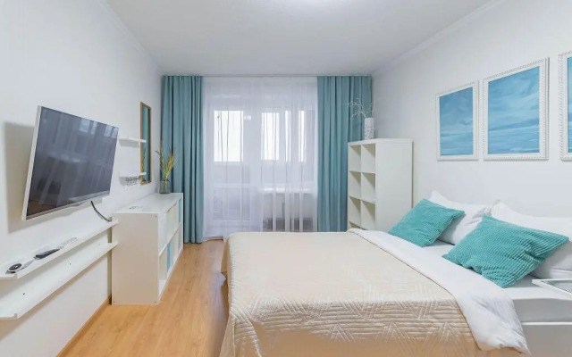 Mini-hotel Meshcherskiy bulvar 11