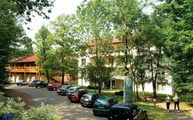 Villa de Potes