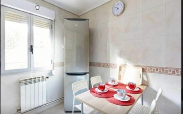 Apartamento Vistabella I
