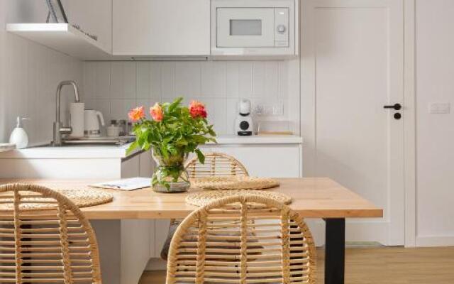 Apartamenty Rodzinne Zdrojowe