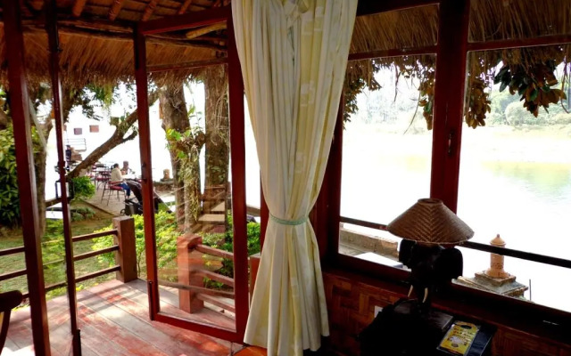 Ban Sabai Bungalow