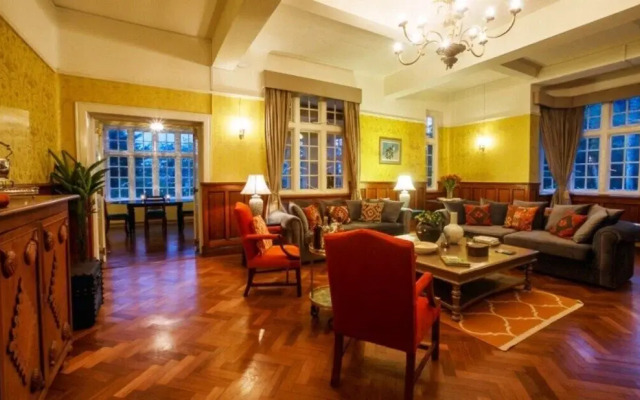 Taylors Hill Boutique Hotel