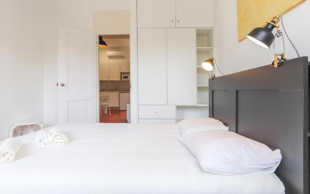 Vita Portucale | Design Apartment Campo Ourique