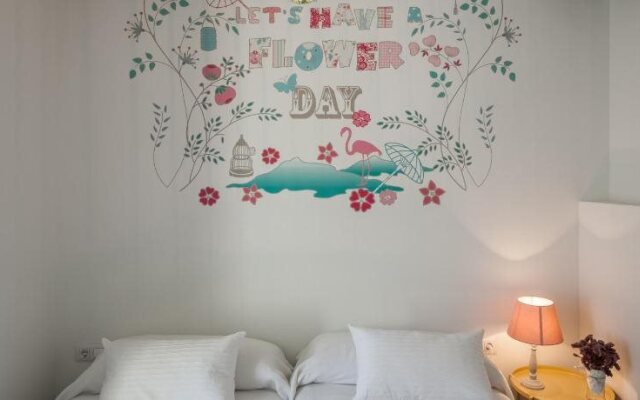 Cathedral House Sevilla