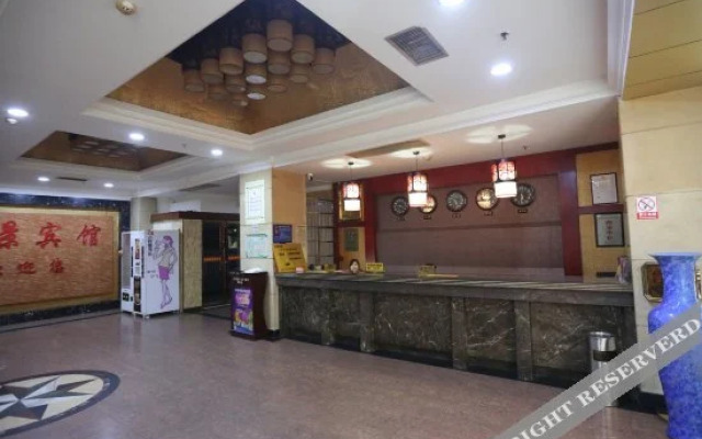 Mei Jing Hotel