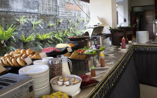 Bakung Ubud Resort and Villa
