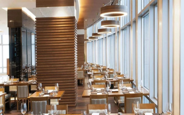 Lotte City Hotel Jeju Airport