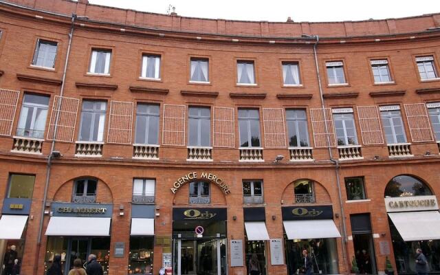 La Marquise Duportal